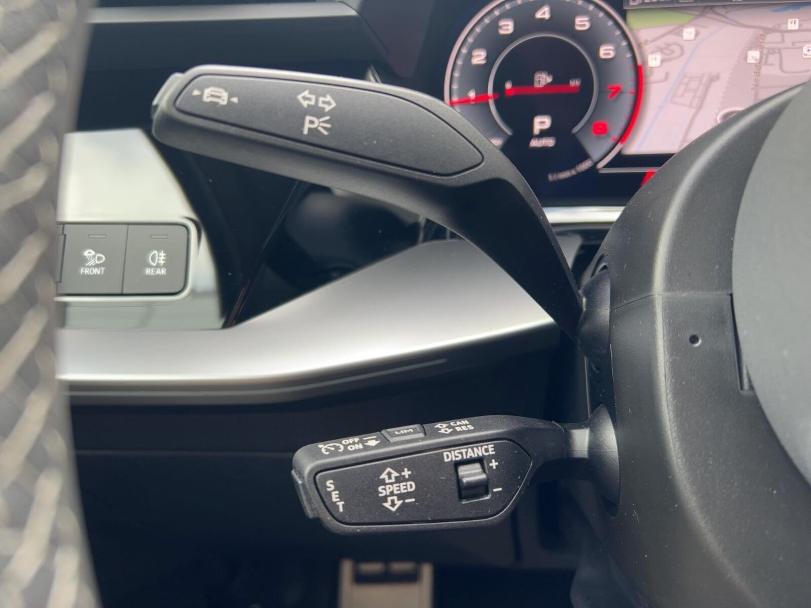 Audi A3 Sportback – Bild 14