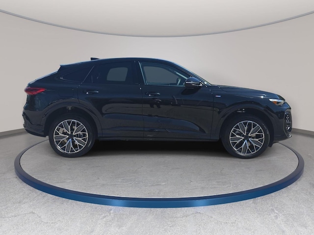 2026 Audi Q5 Sportback