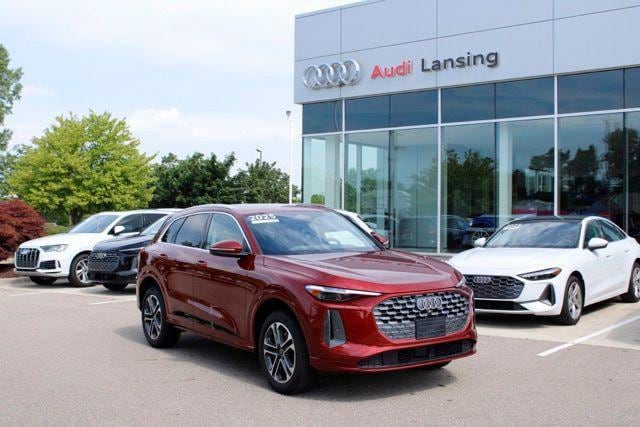 Photo of 2025 Audi Q5