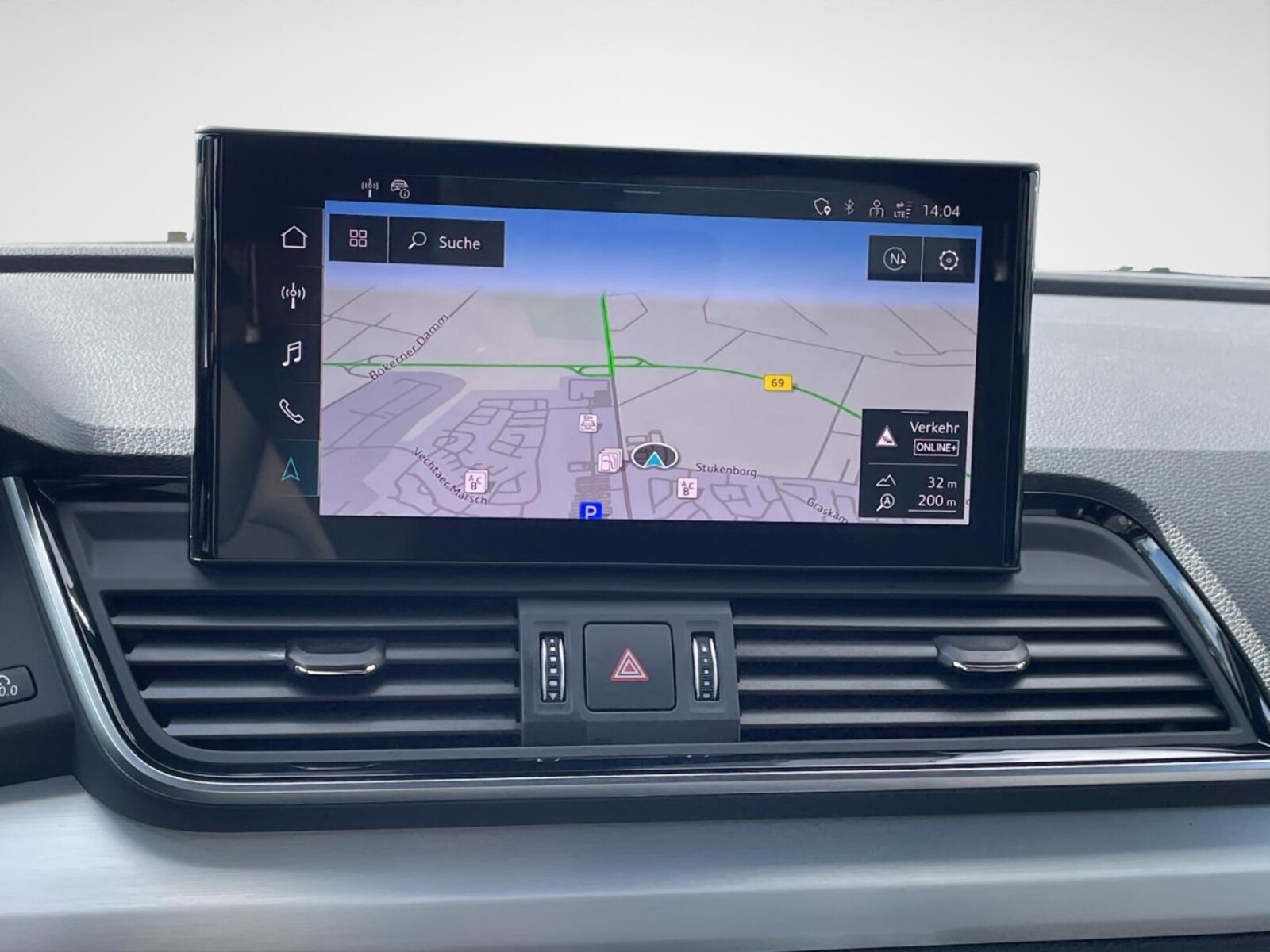 Audi Q5 – Bild 10