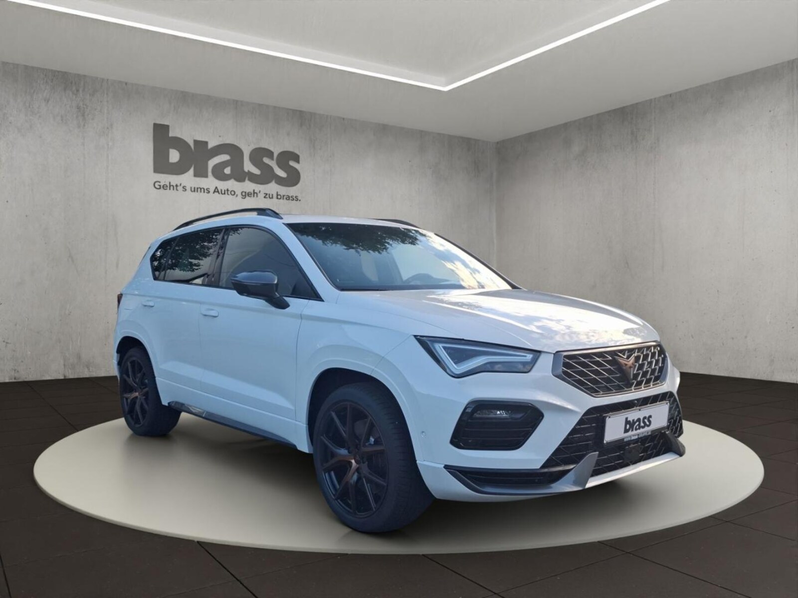 CUPRA Ateca – Bild 7