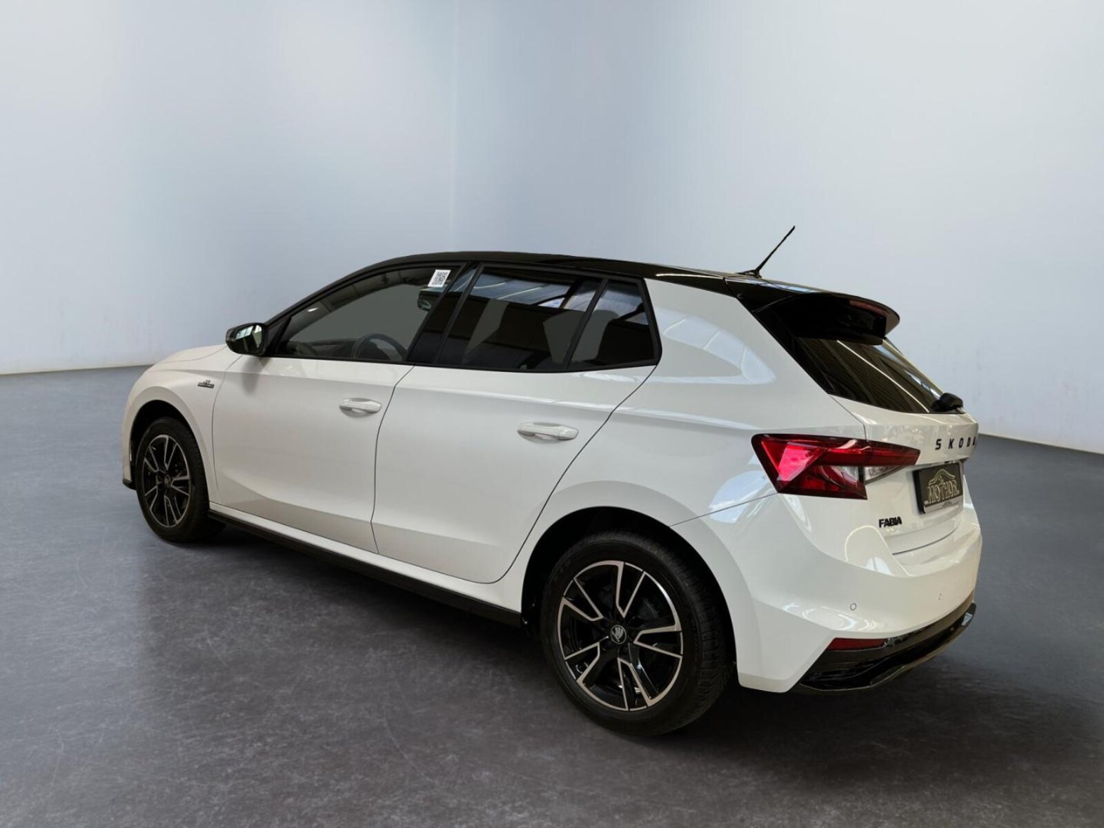 Škoda Fabia – Bild 4