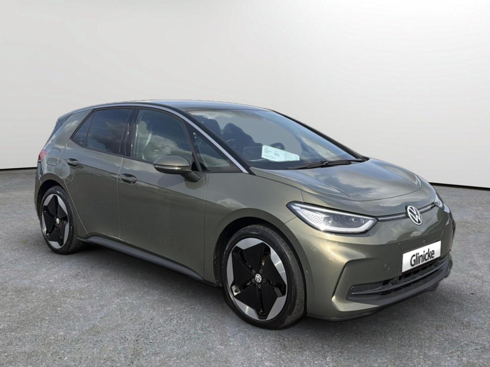 Volkswagen ID.3 – Bild 5