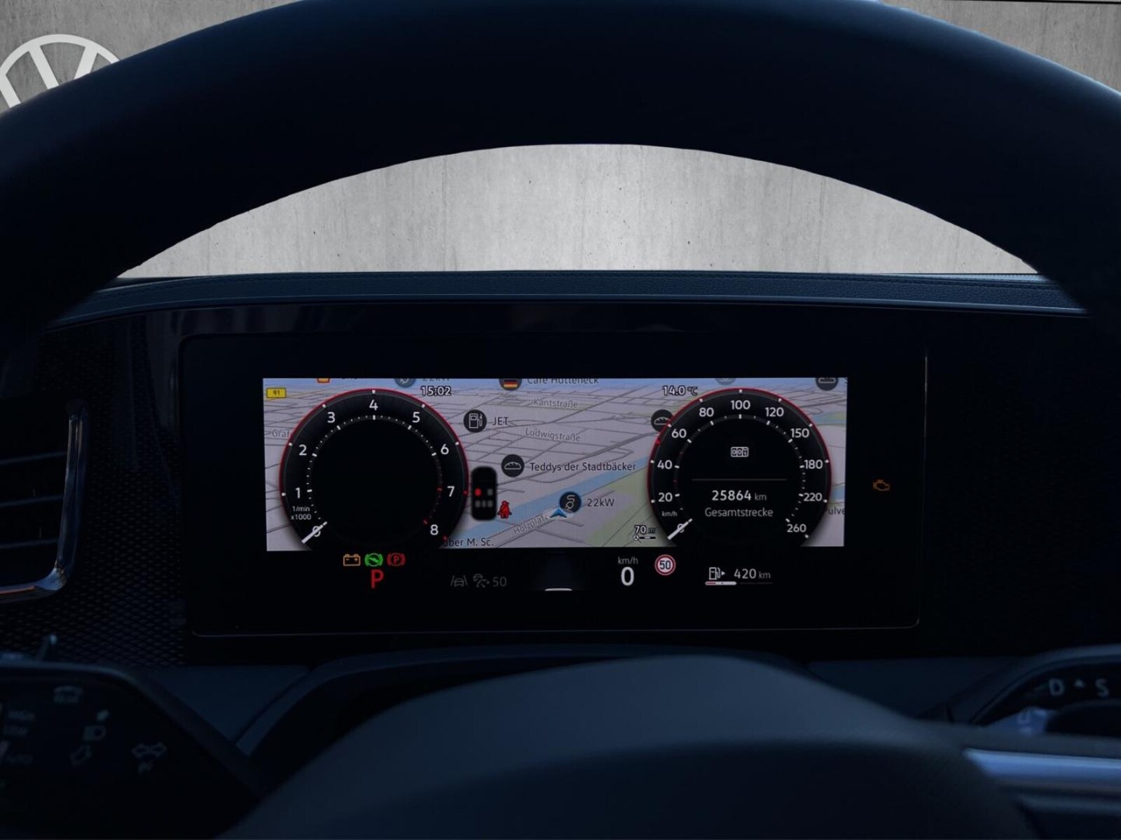 Volkswagen Passat – Bild 15