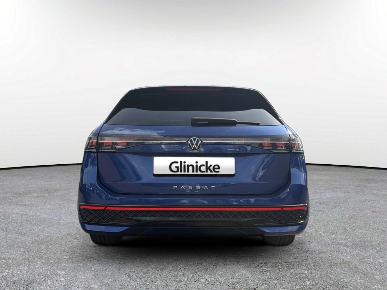 Volkswagen Passat – Bild 3