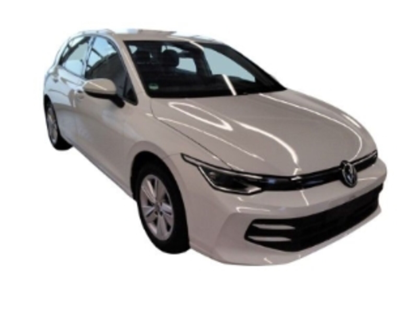 Volkswagen Golf – Bild 2