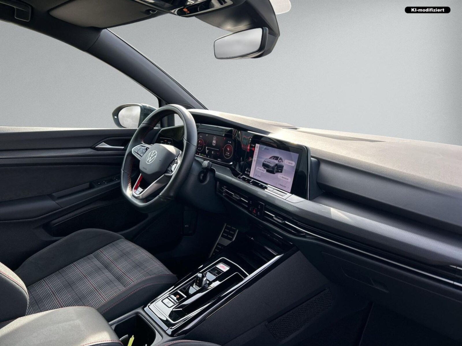 Volkswagen Golf – Bild 14