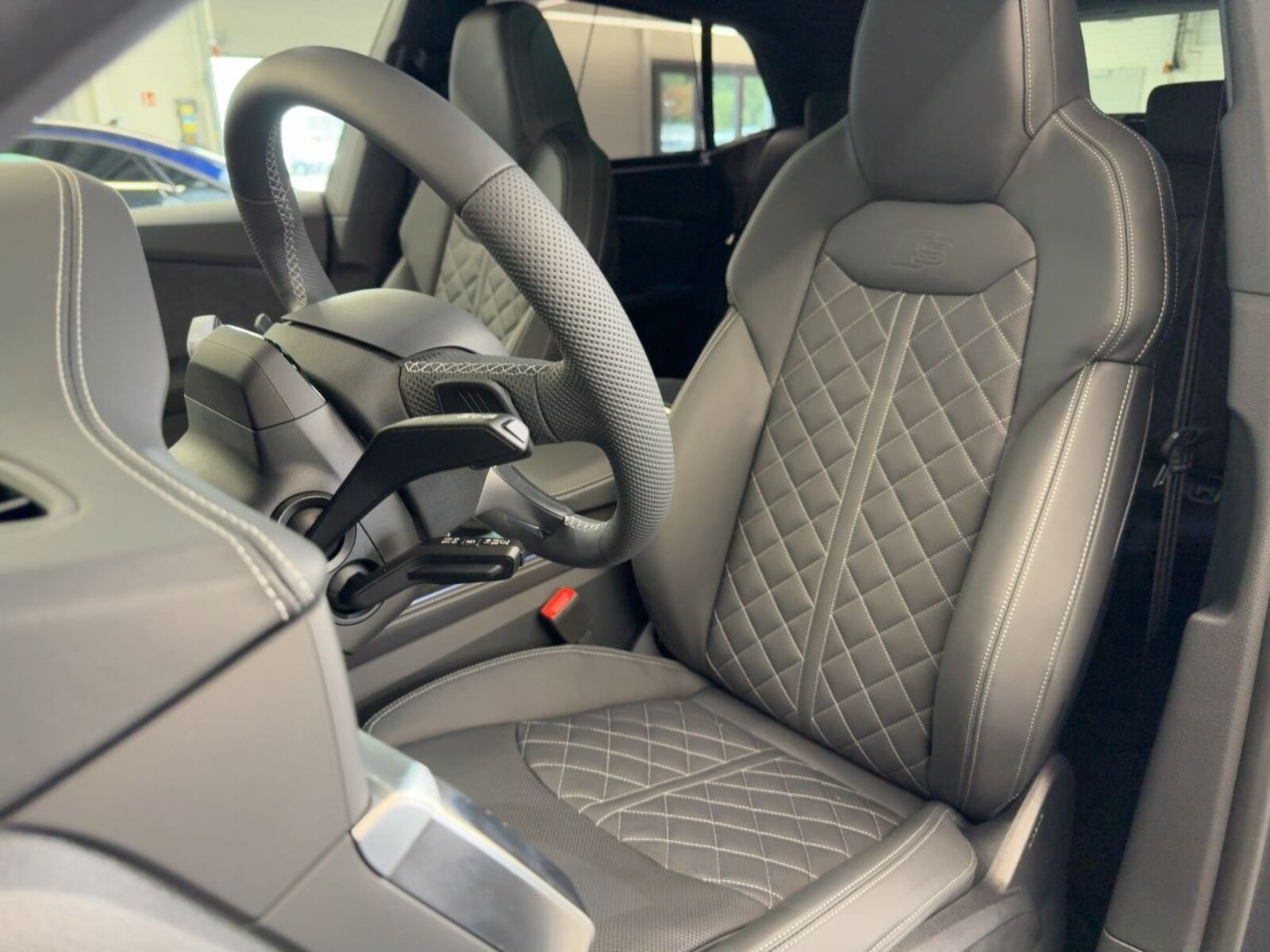 Audi Q8 – Bild 17
