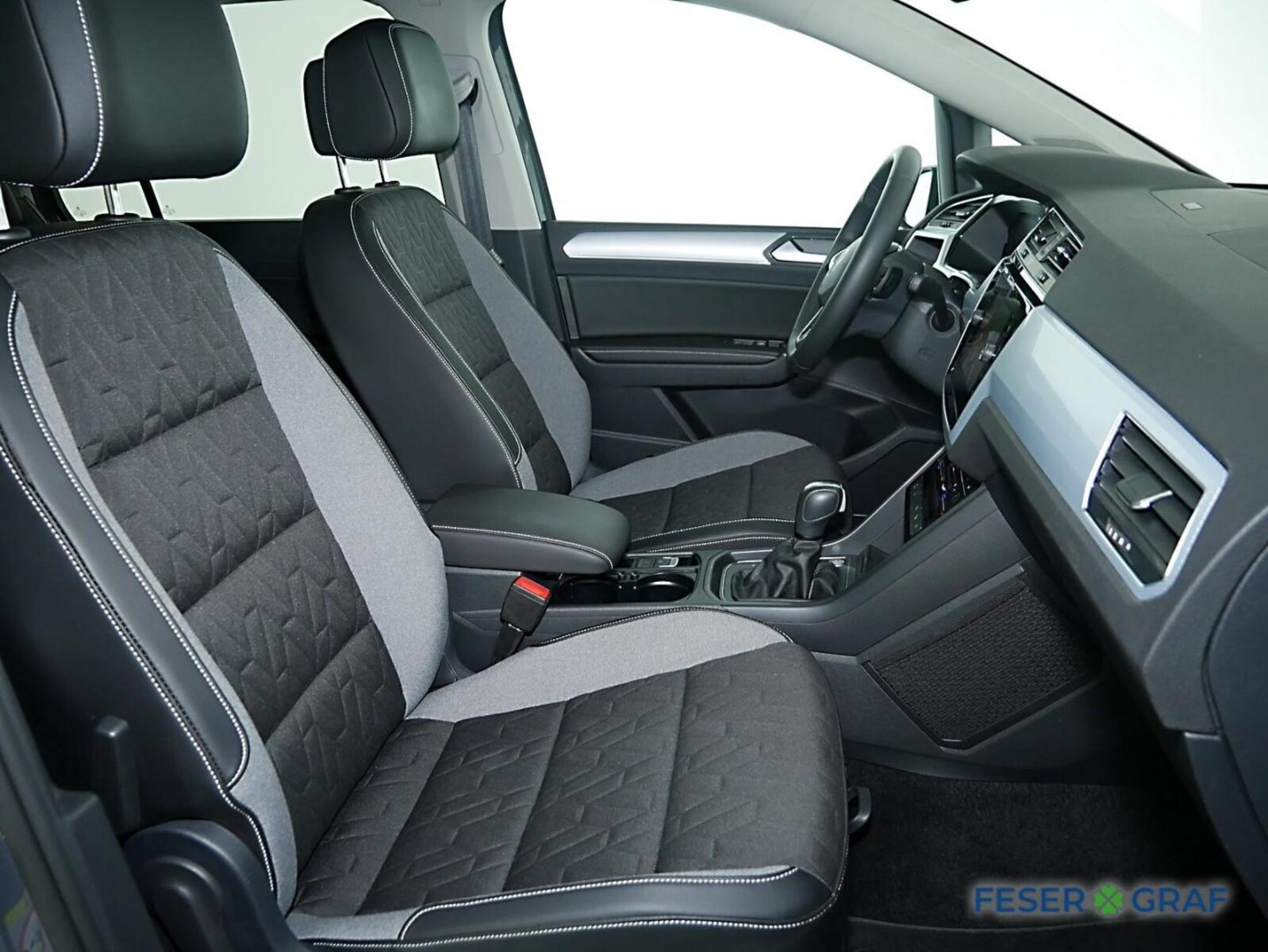 Volkswagen Touran – Bild 4