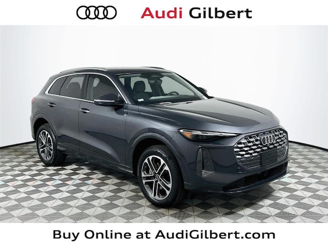 Photo of 2026 Audi Q5
