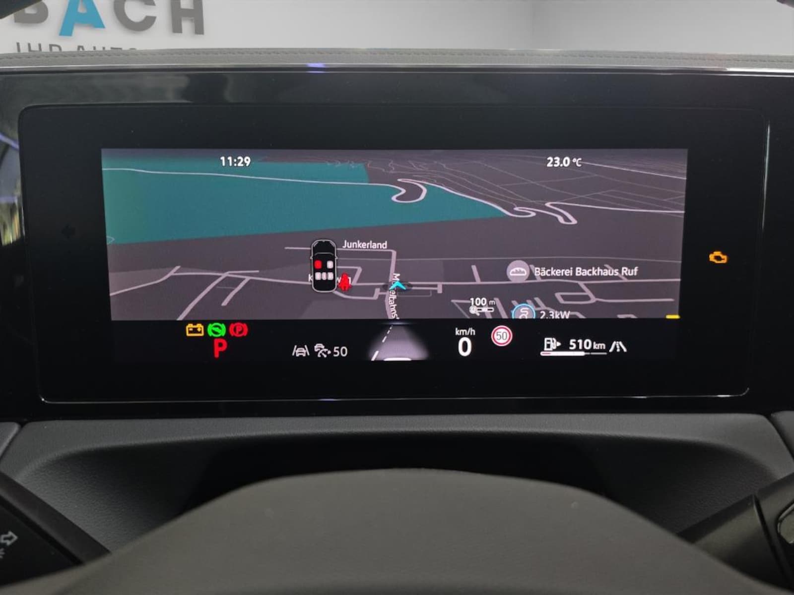 Volkswagen Tiguan – Bild 13