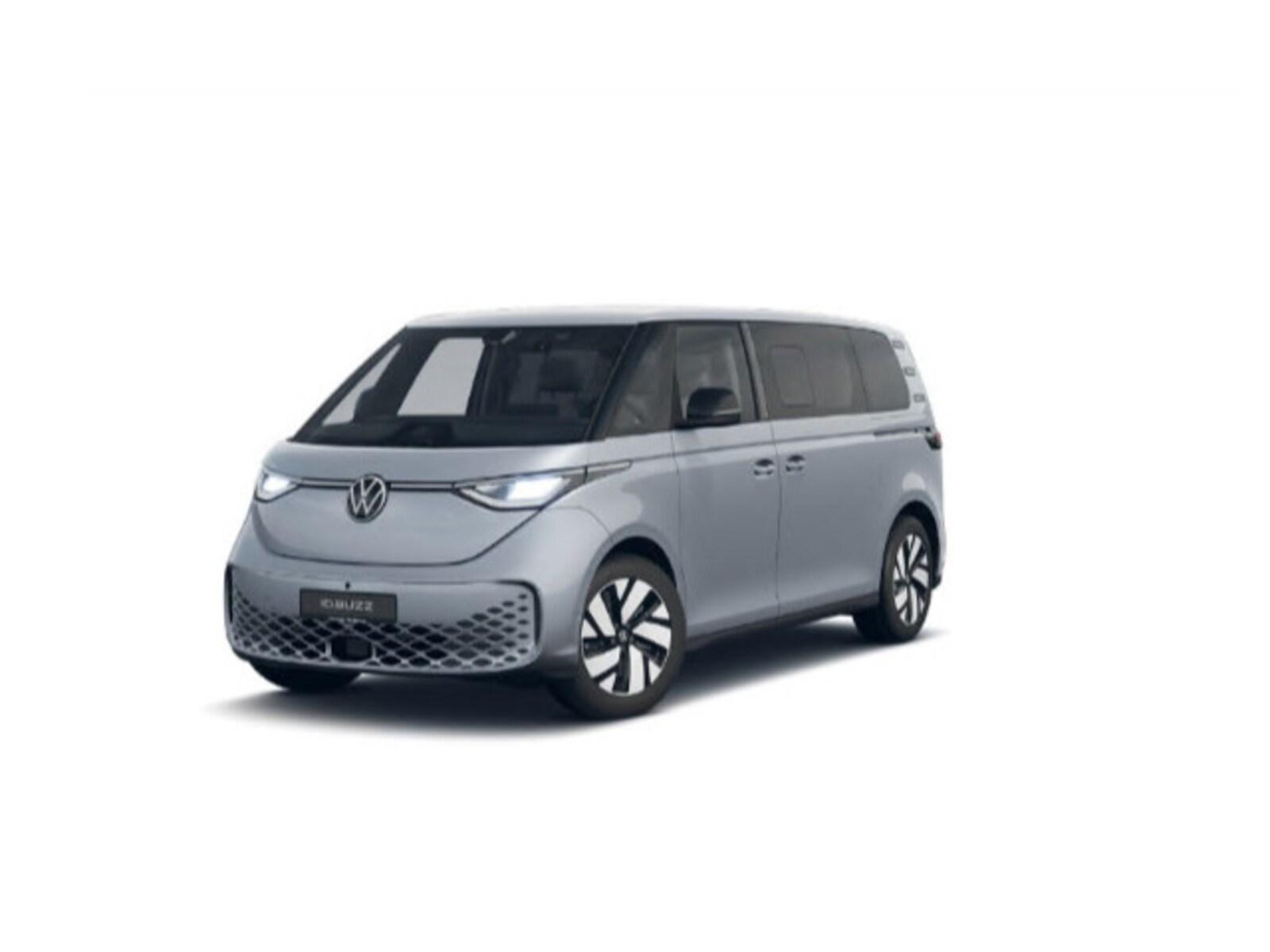 Volkswagen ID. Buzz – Bild 2