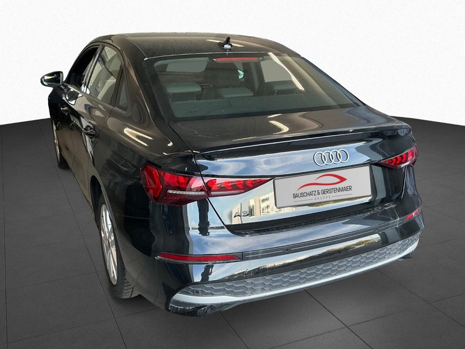 Audi A3 Limousine – Bild 4