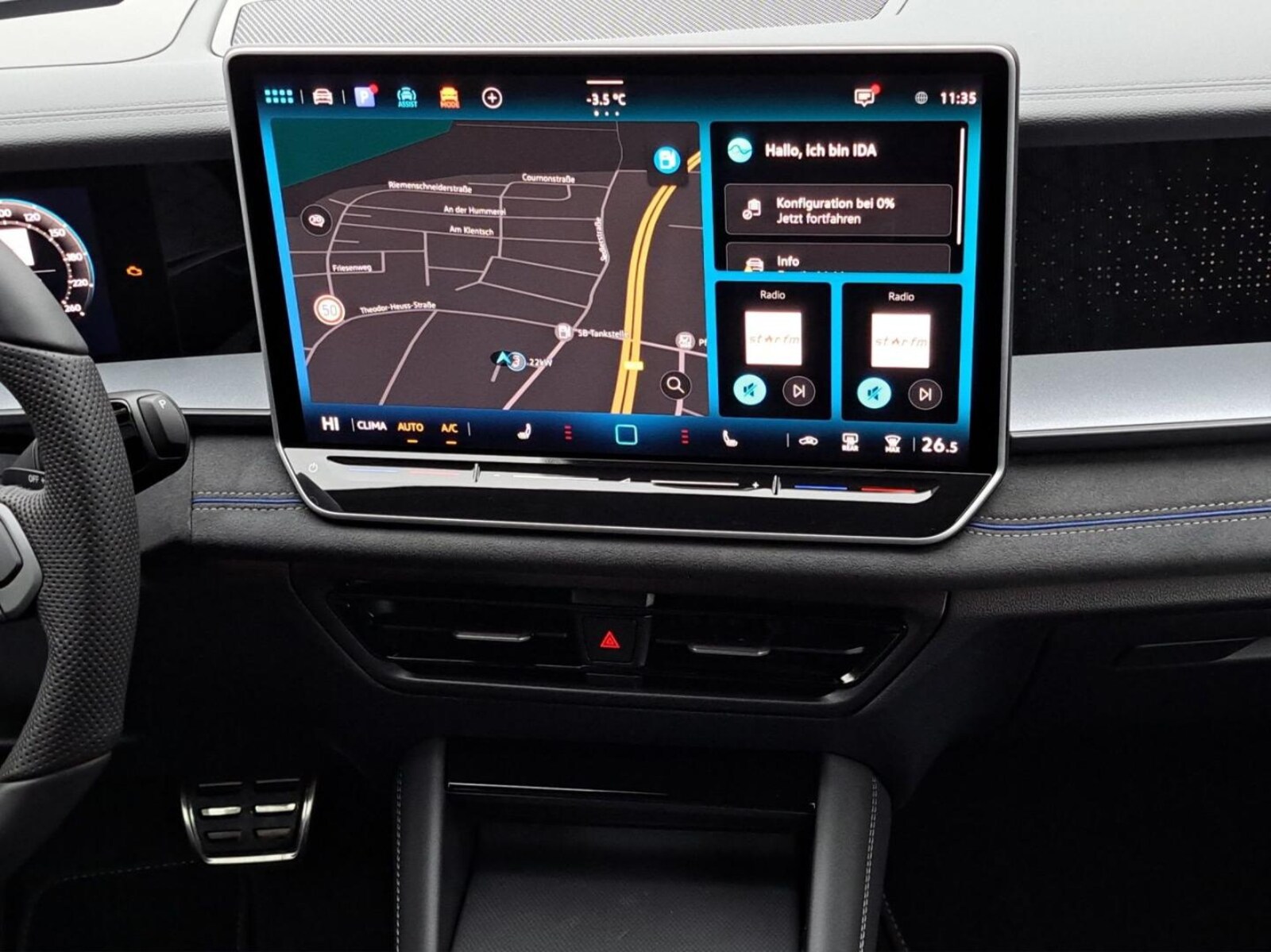 Volkswagen Tayron – Bild 6