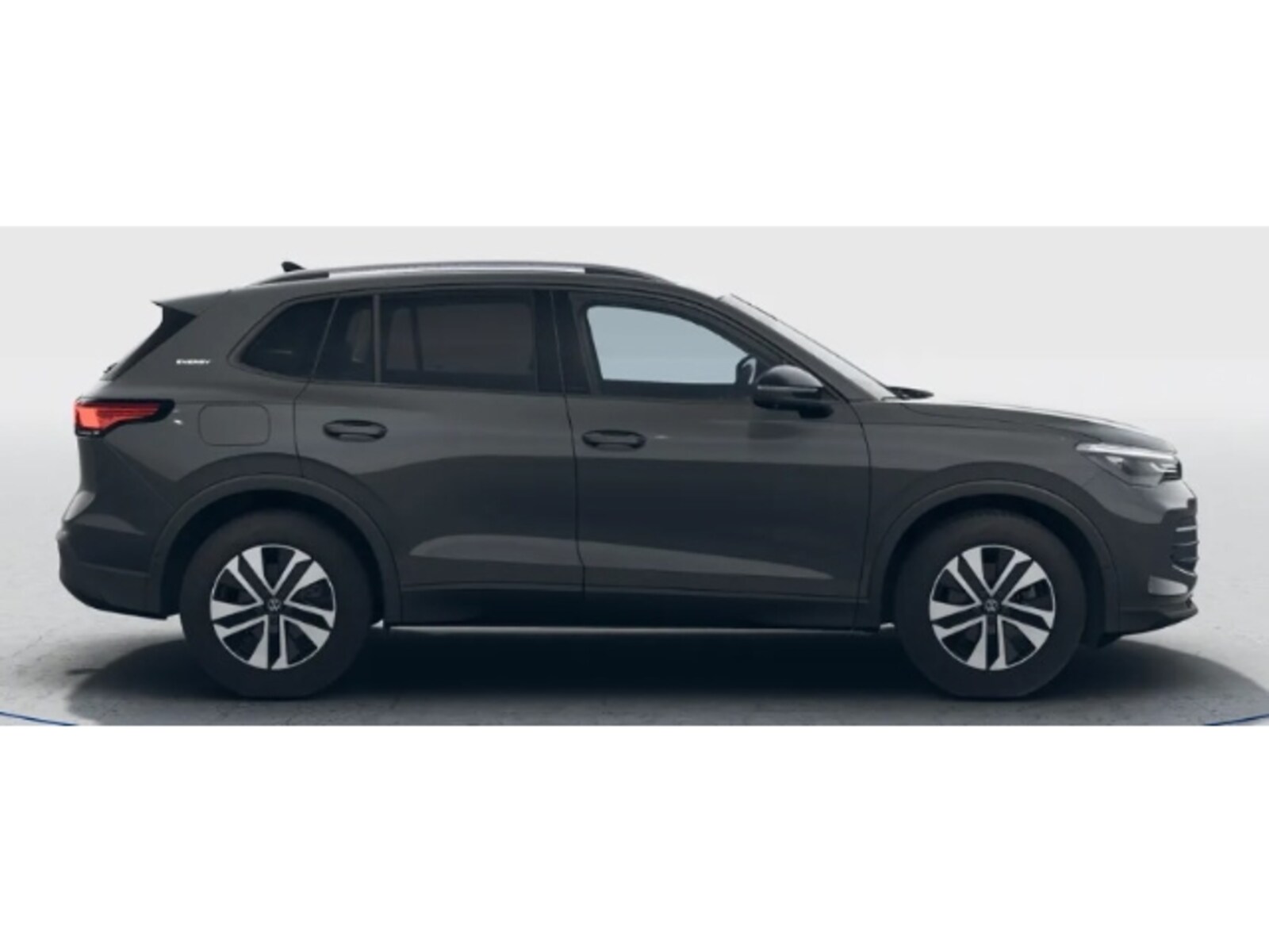 Volkswagen Tiguan – Bild 3