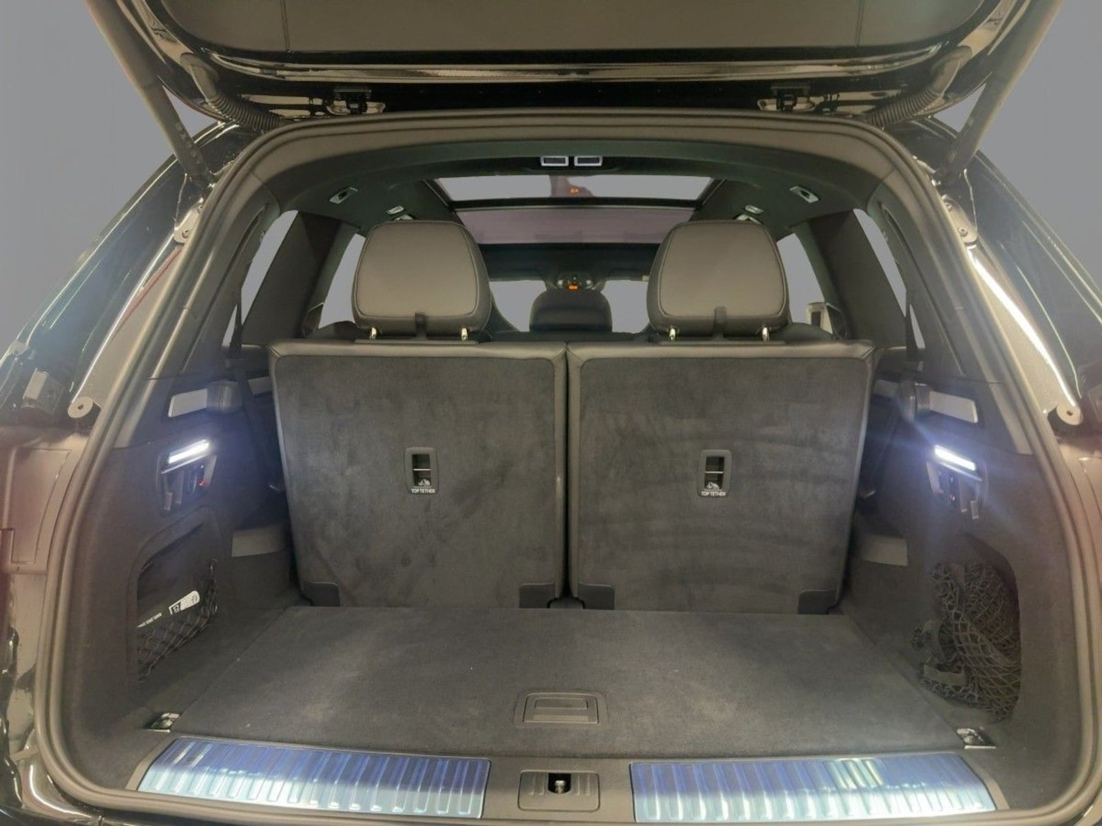 Audi Q7 – Bild 6