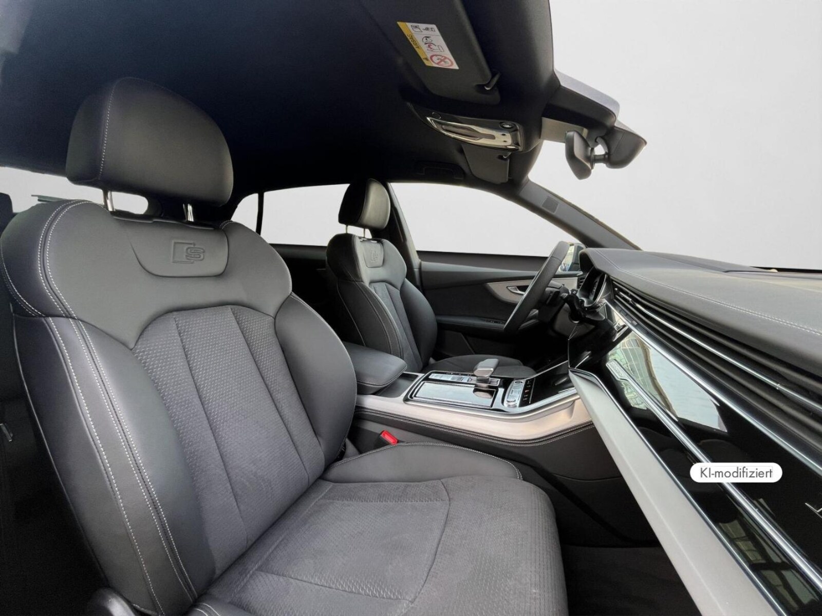 Audi Q8 – Bild 4