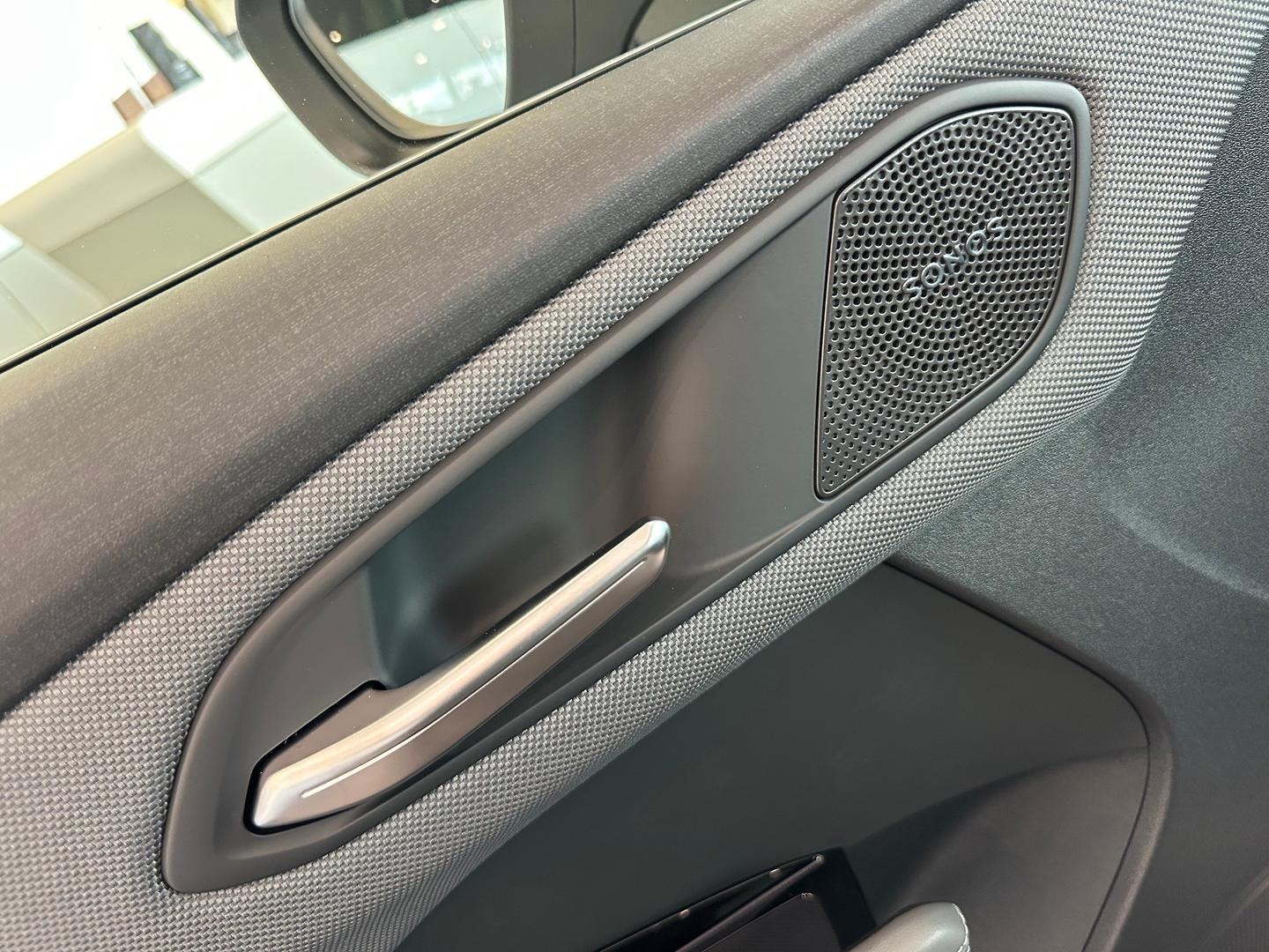 Image about Audi Q3 SUV TFSI 110 kW