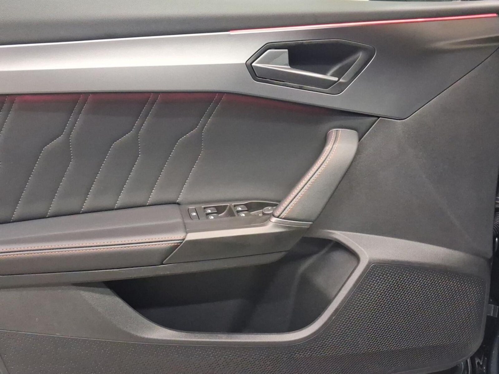CUPRA Formentor – Bild 8