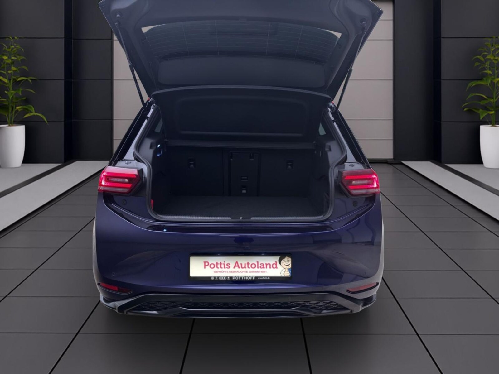 Volkswagen ID.3 – Bild 5