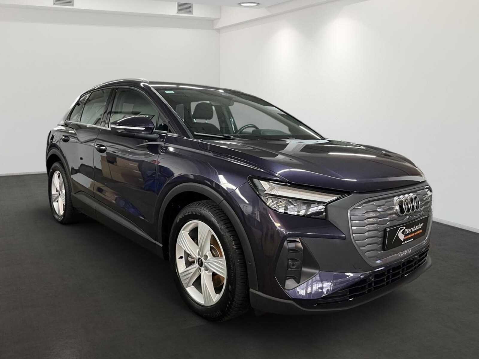 Audi Q4 e-tron – Bild 3
