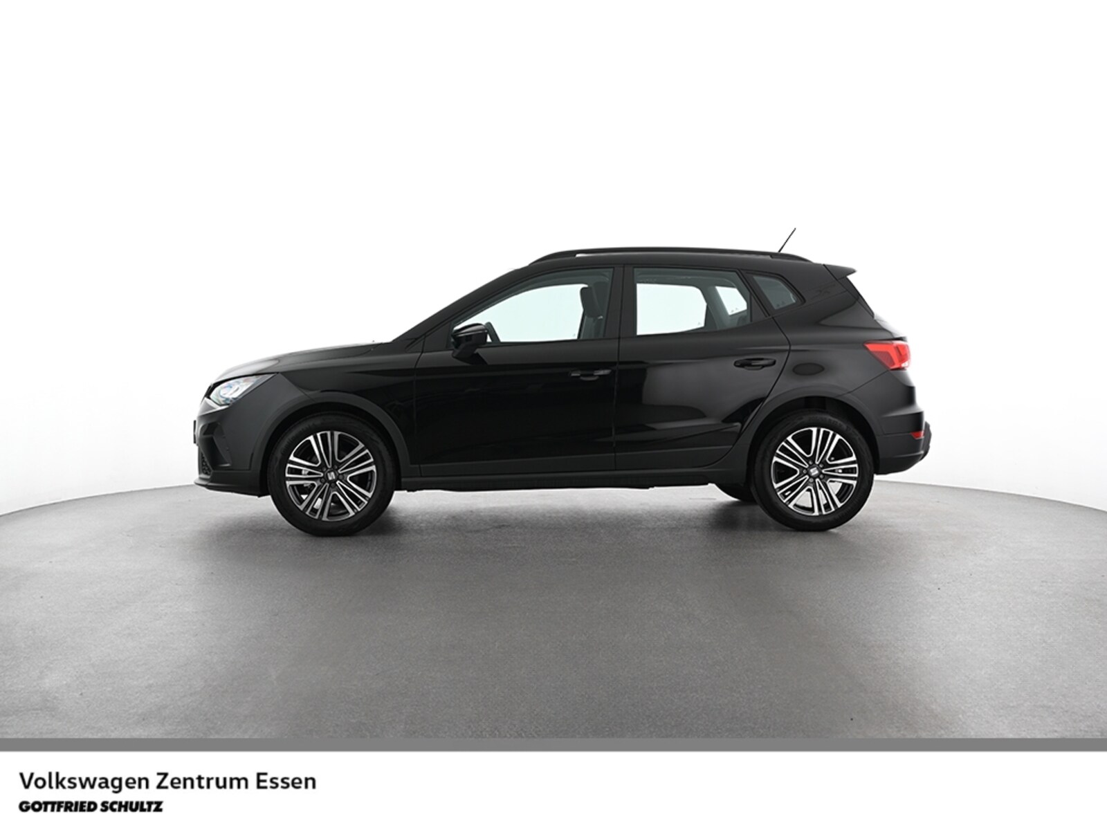 SEAT Arona – Bild 3
