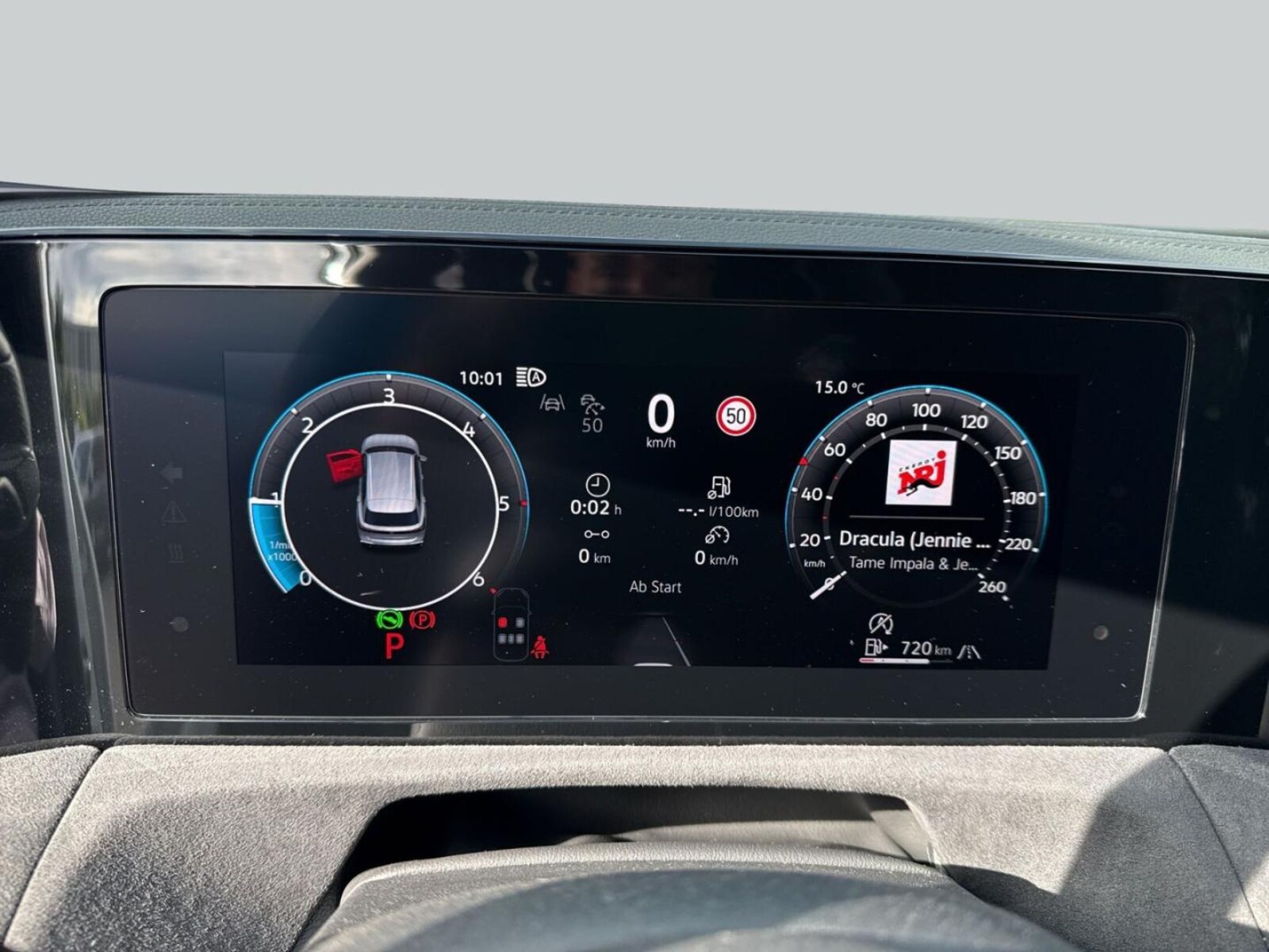 Volkswagen Tiguan – Bild 14