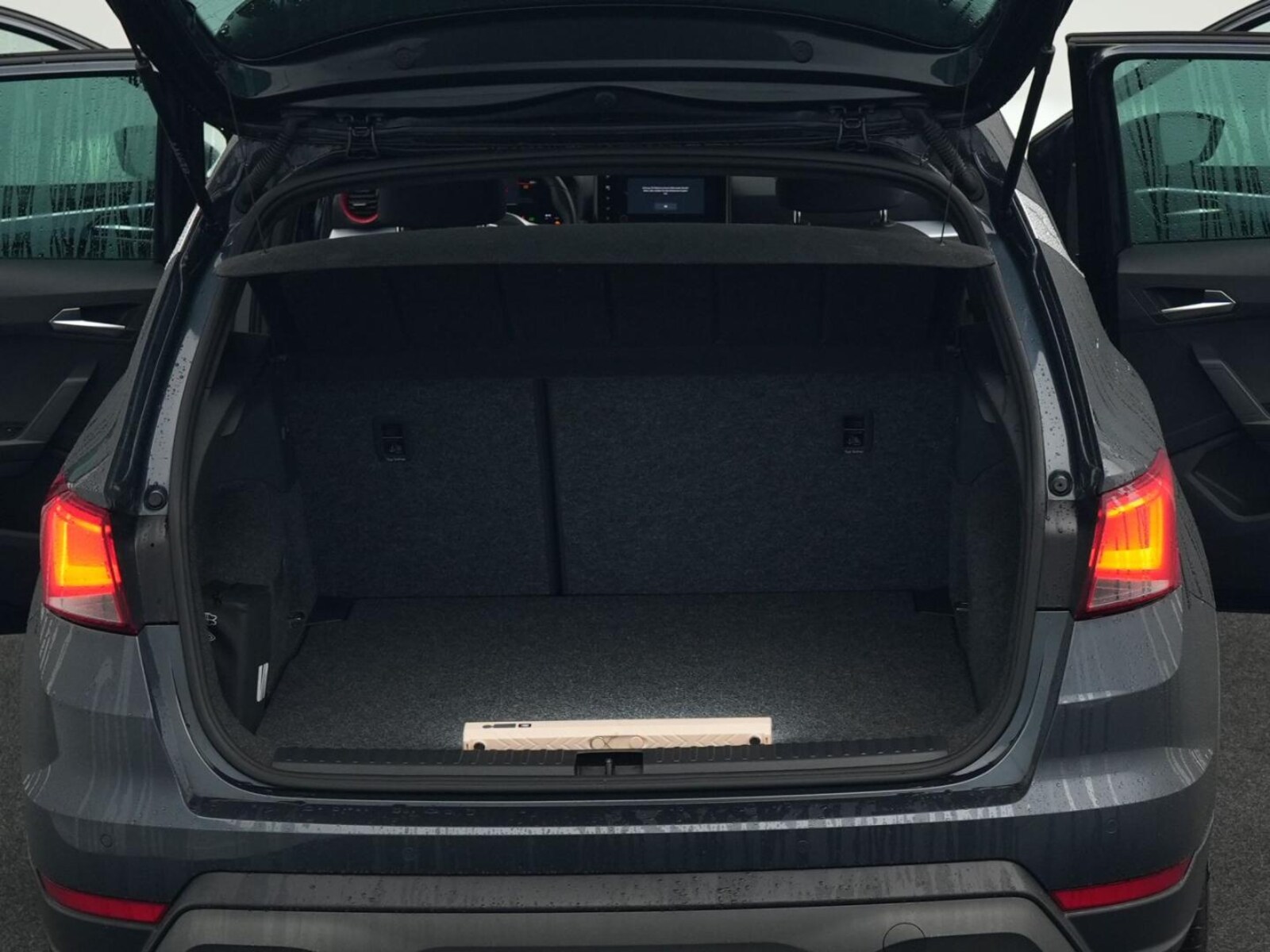 SEAT Arona – Bild 14