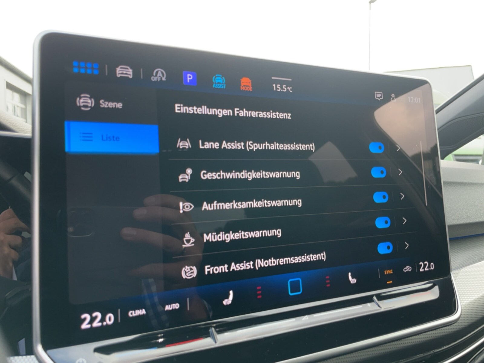 Volkswagen Golf – Bild 16
