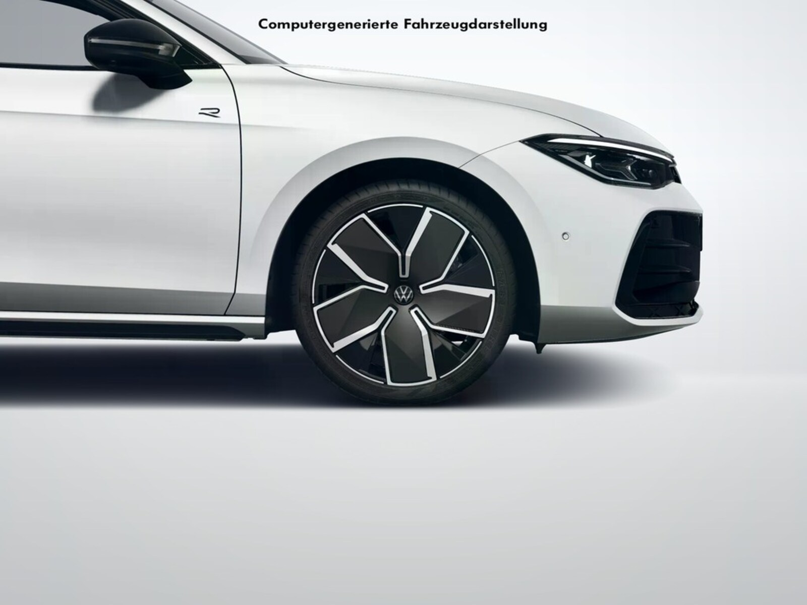 Volkswagen Passat – Bild 7