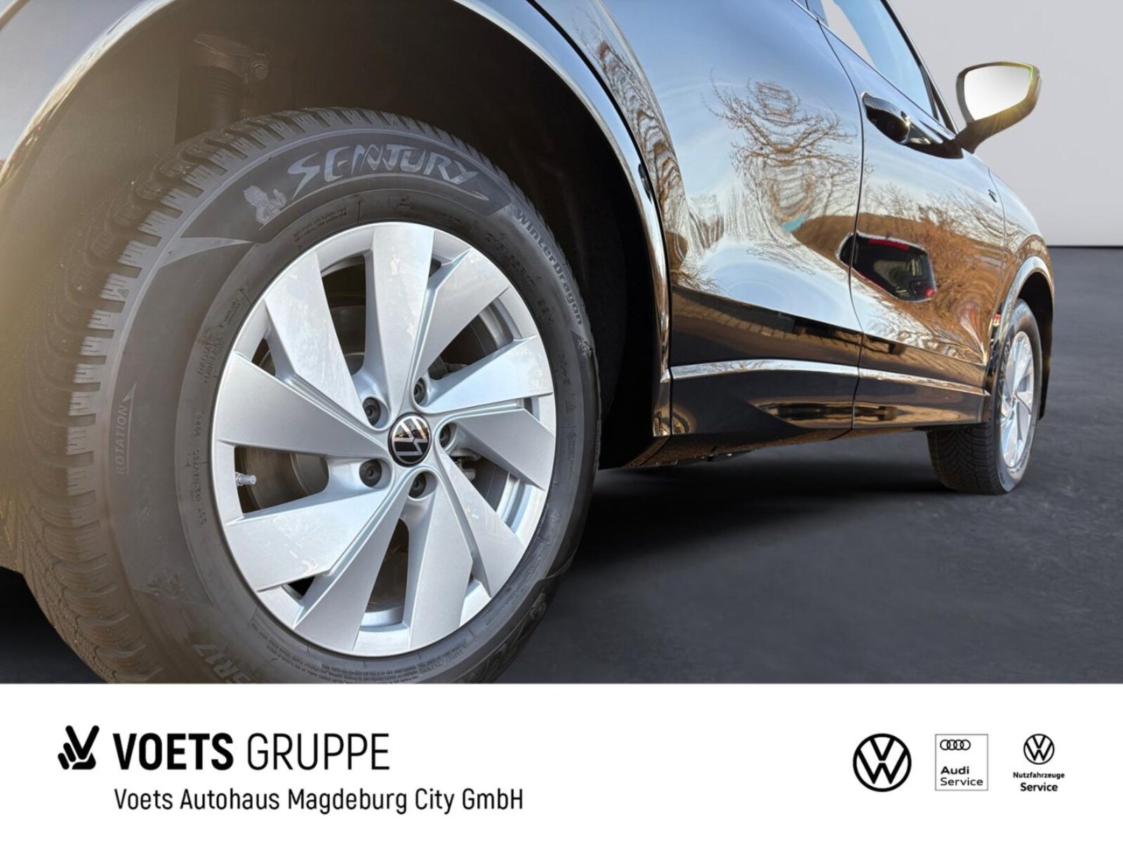 Volkswagen Tiguan – Bild 6