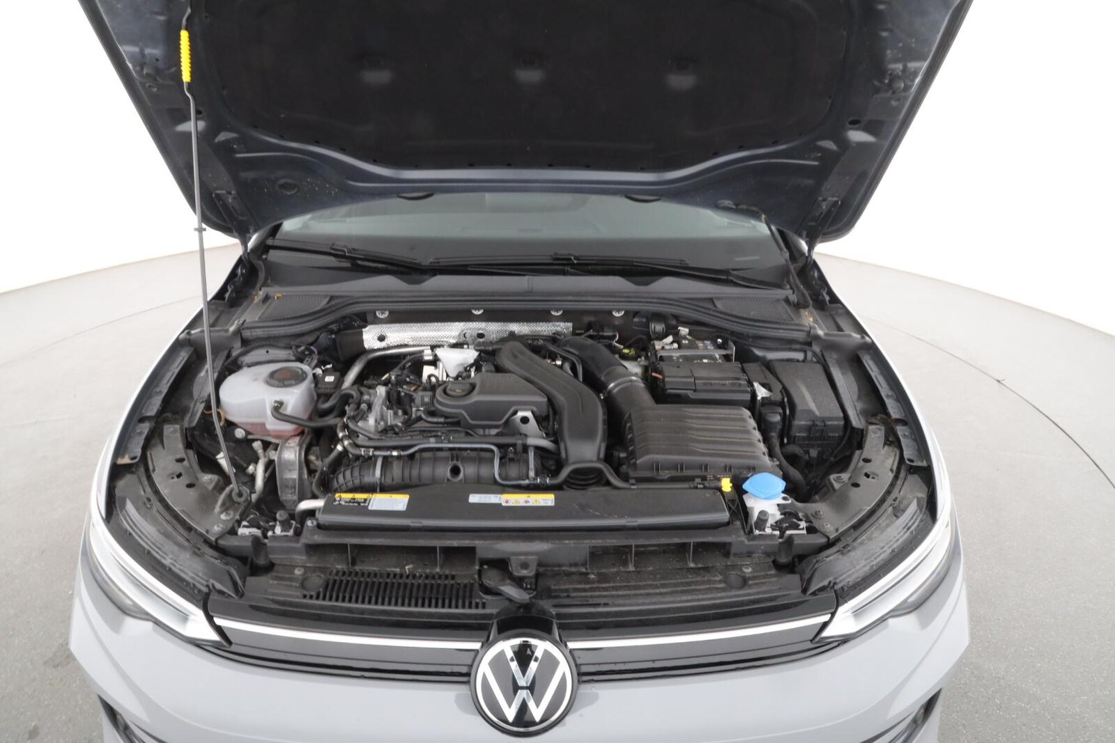 Volkswagen Golf Variant – Bild 9