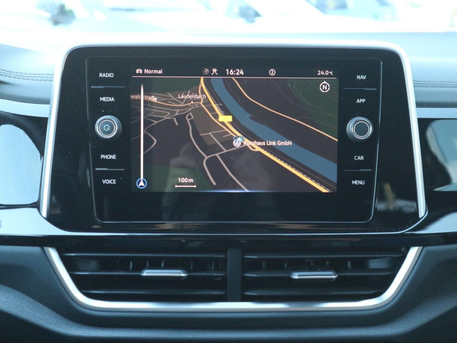 Volkswagen T-Roc – Bild 11