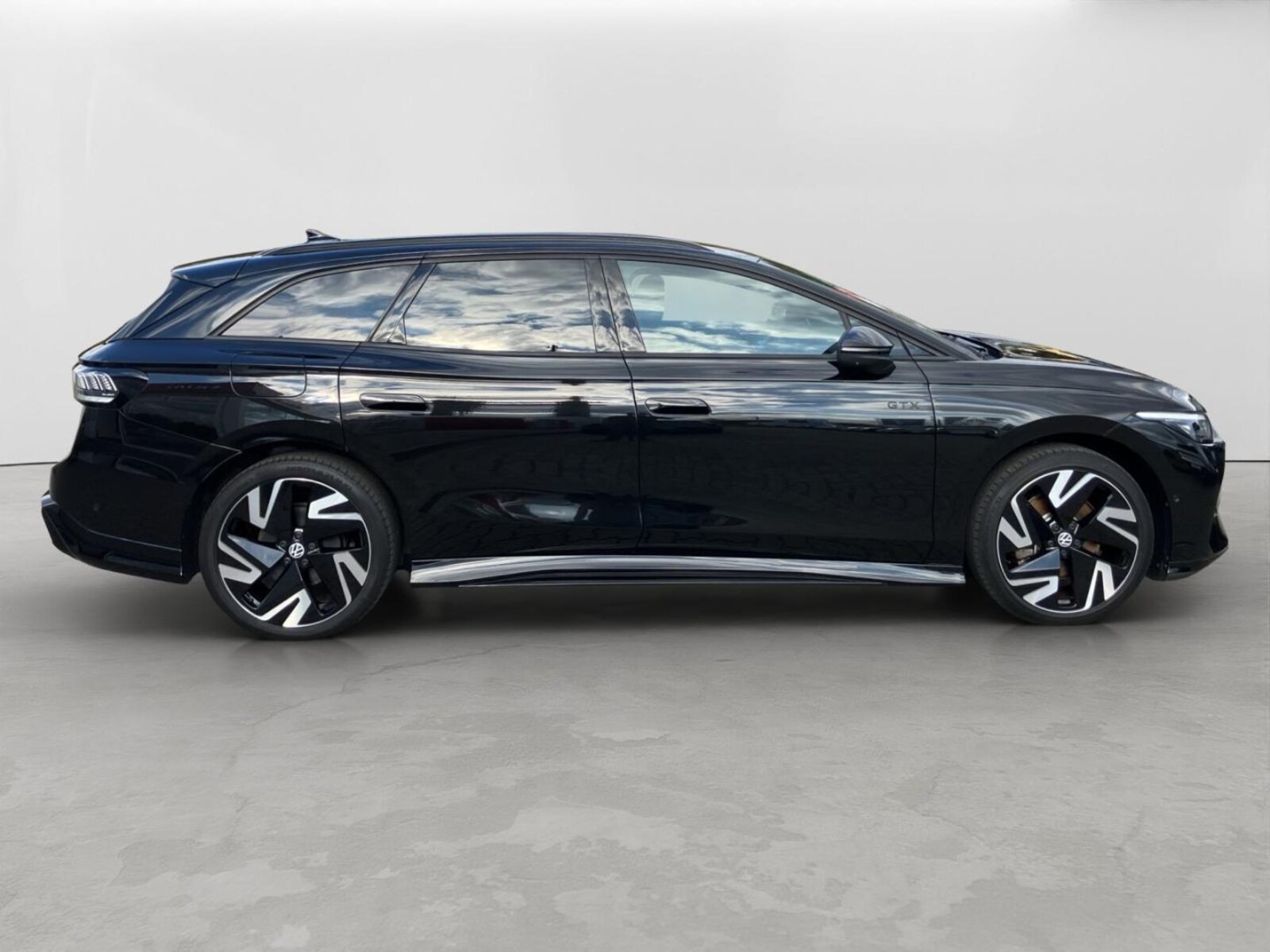 Volkswagen ID.7 Tourer – Bild 6