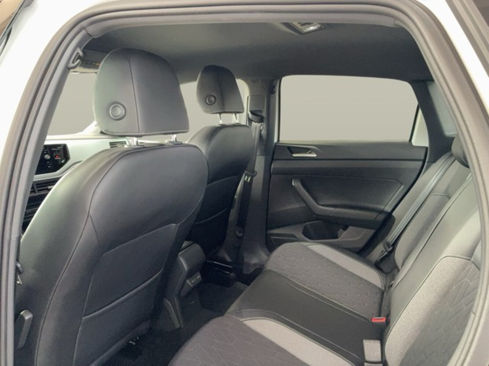 Volkswagen Taigo – Bild 11