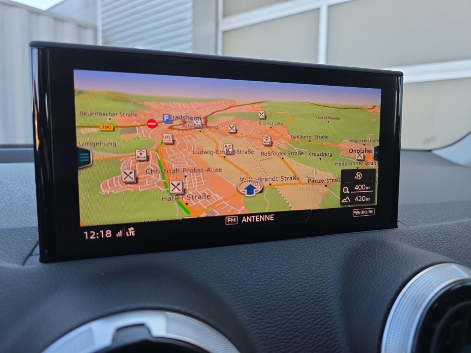 Audi Q2 – Bild 13