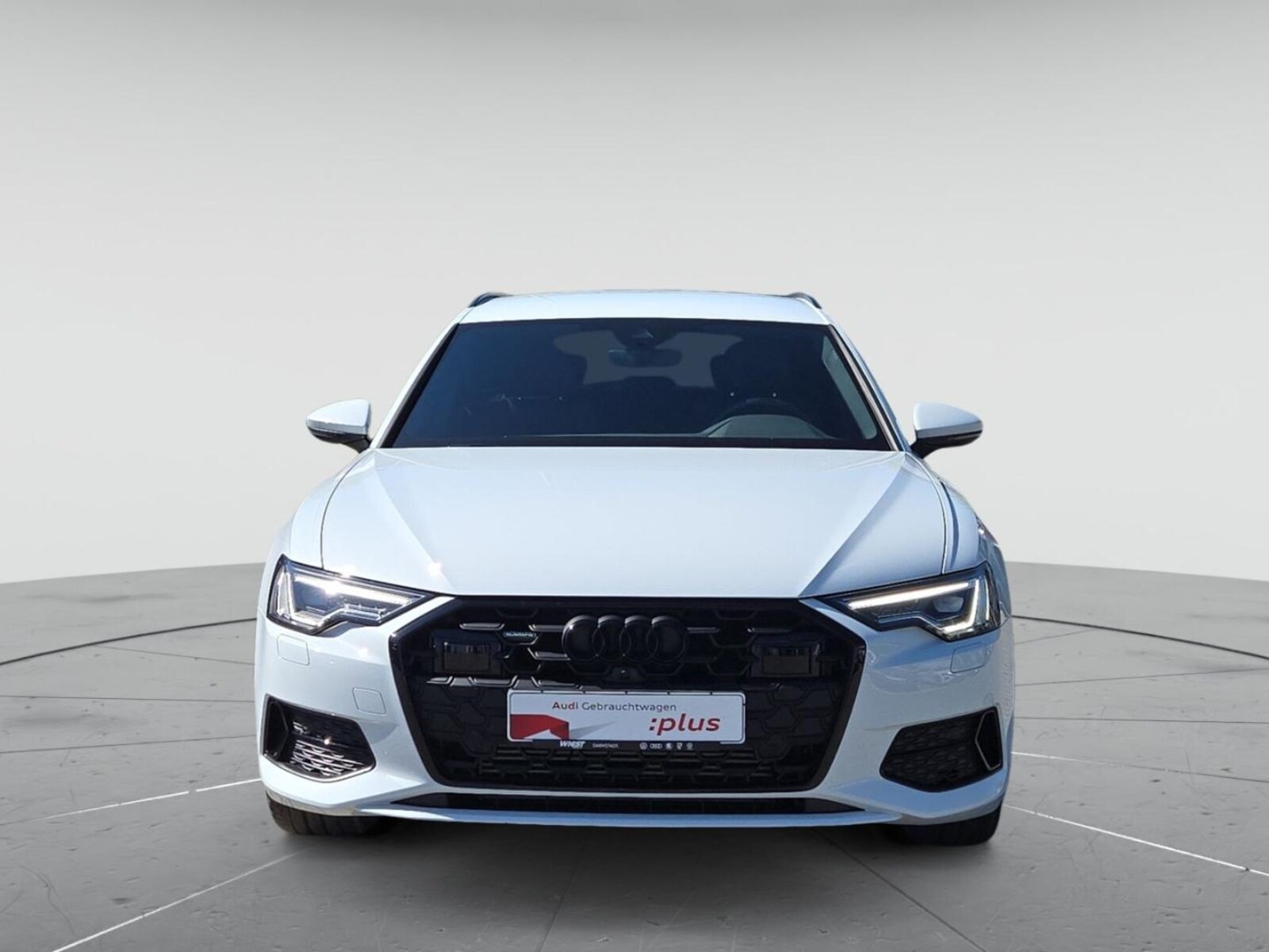 Audi A6 Avant – Bild 3