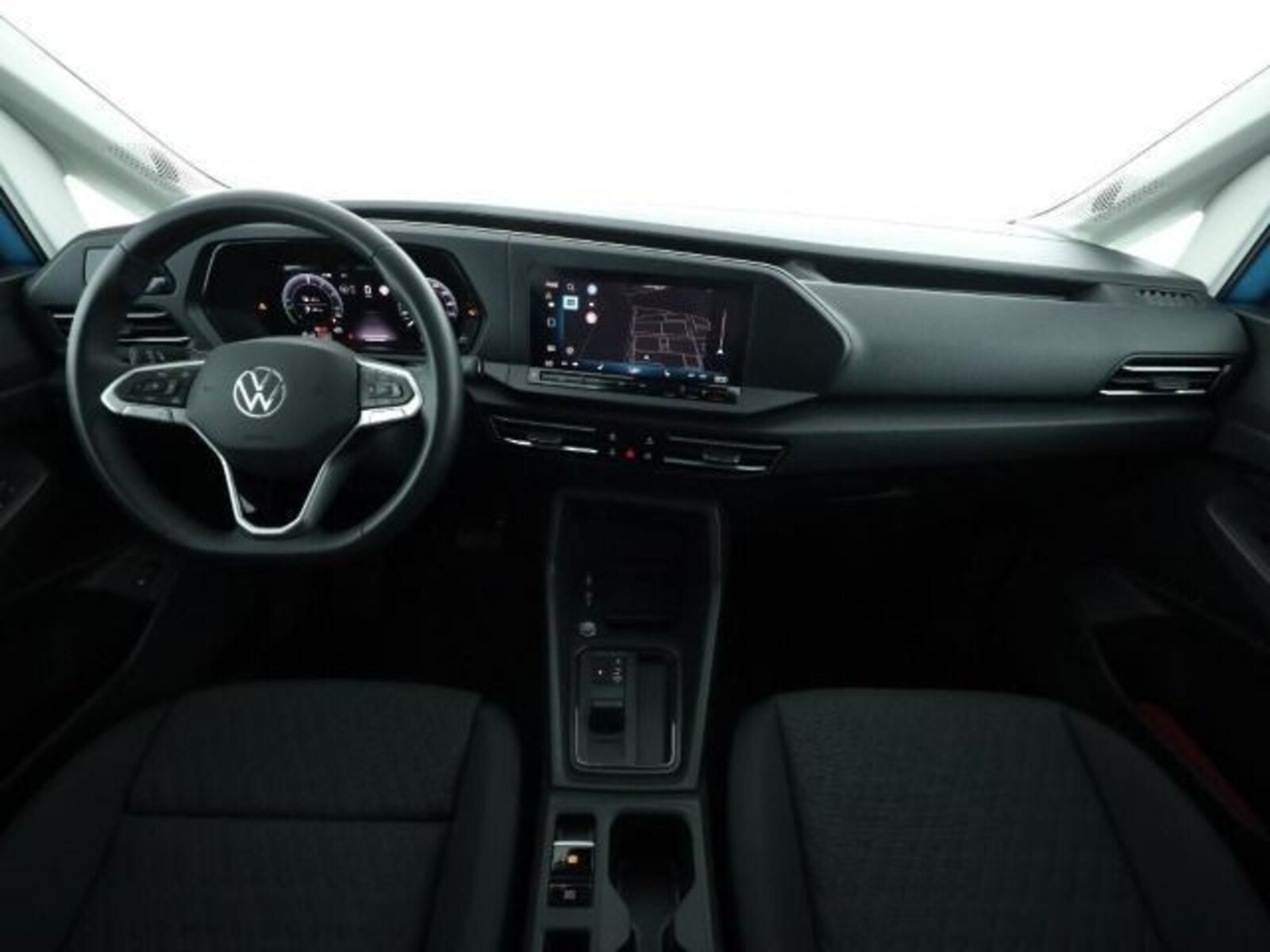 Volkswagen Caddy – Bild 4