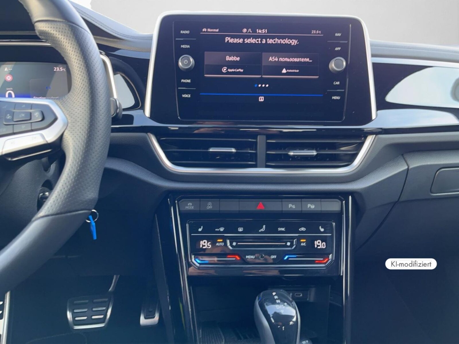 Volkswagen T-Roc – Bild 11