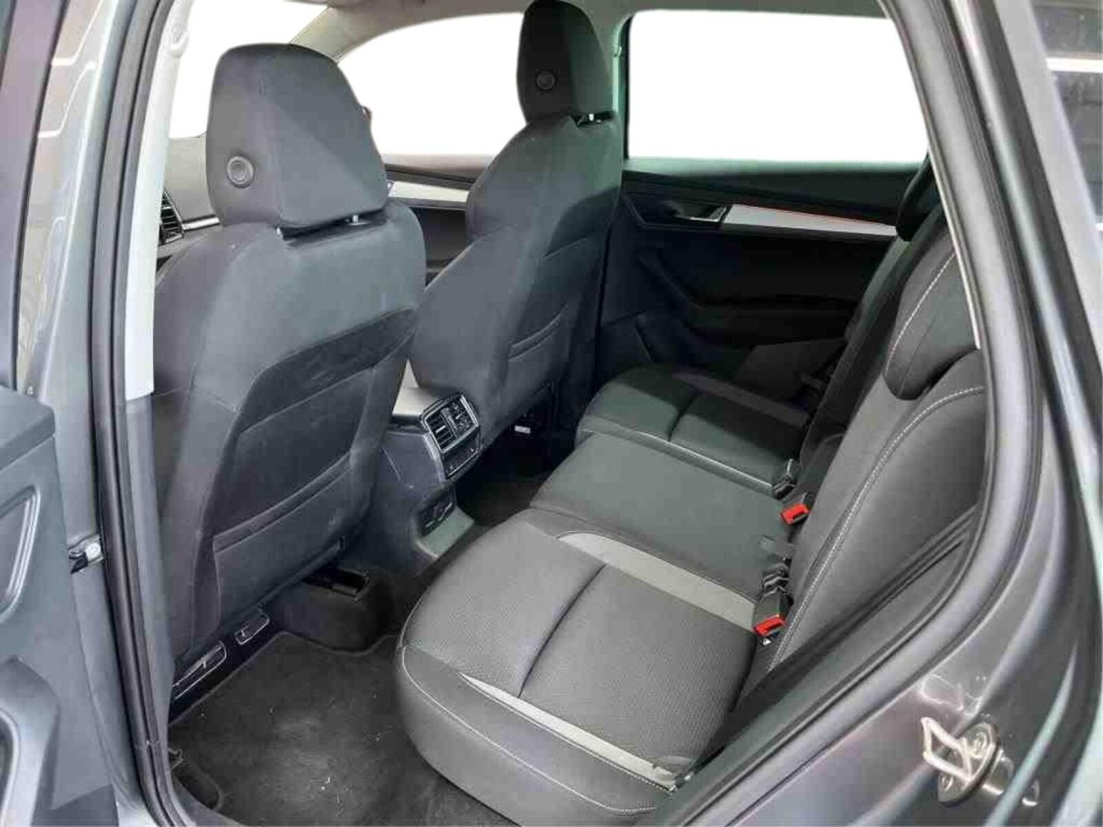 Škoda Karoq – Bild 5