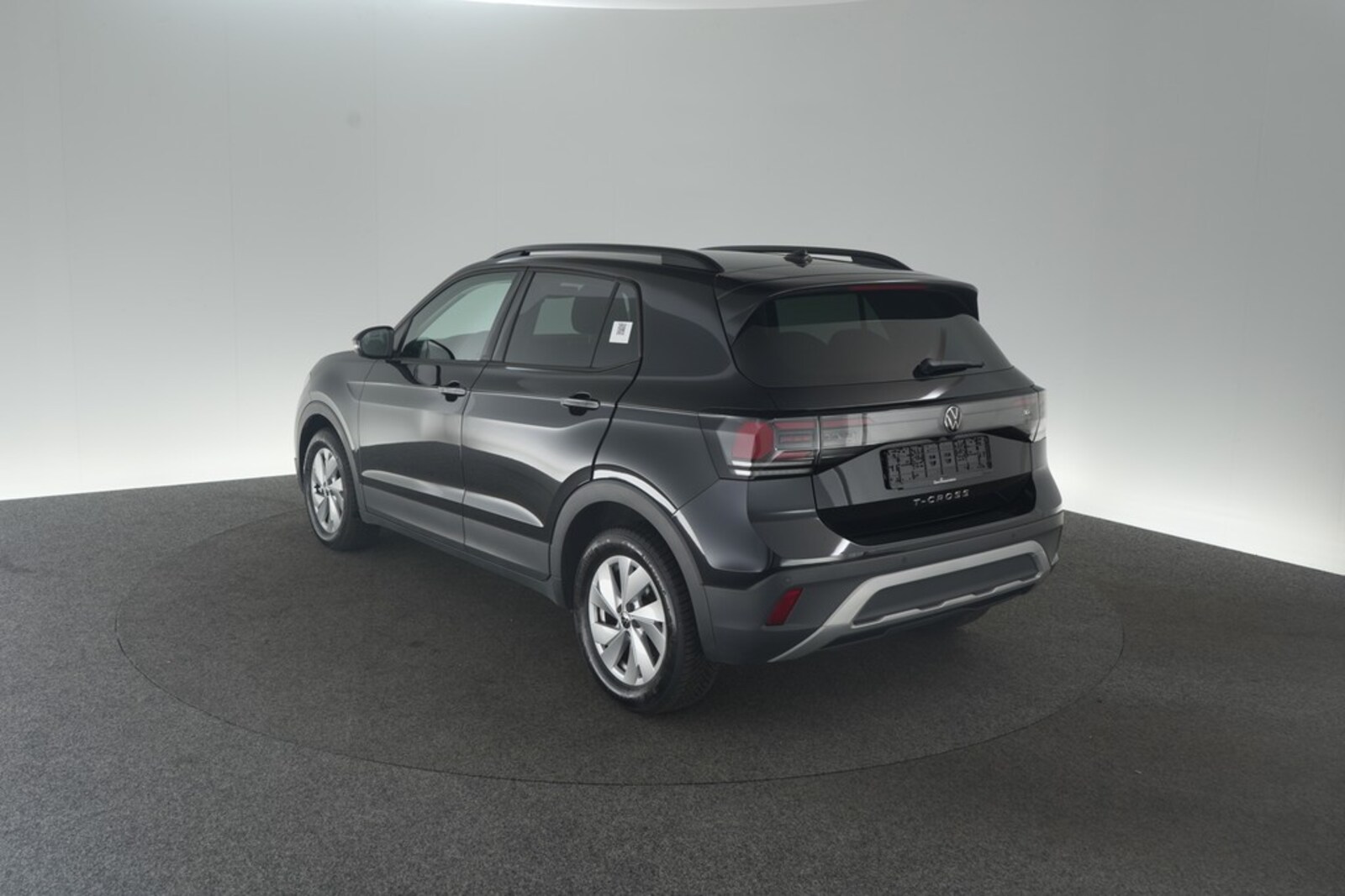 Volkswagen T-Cross – Bild 9