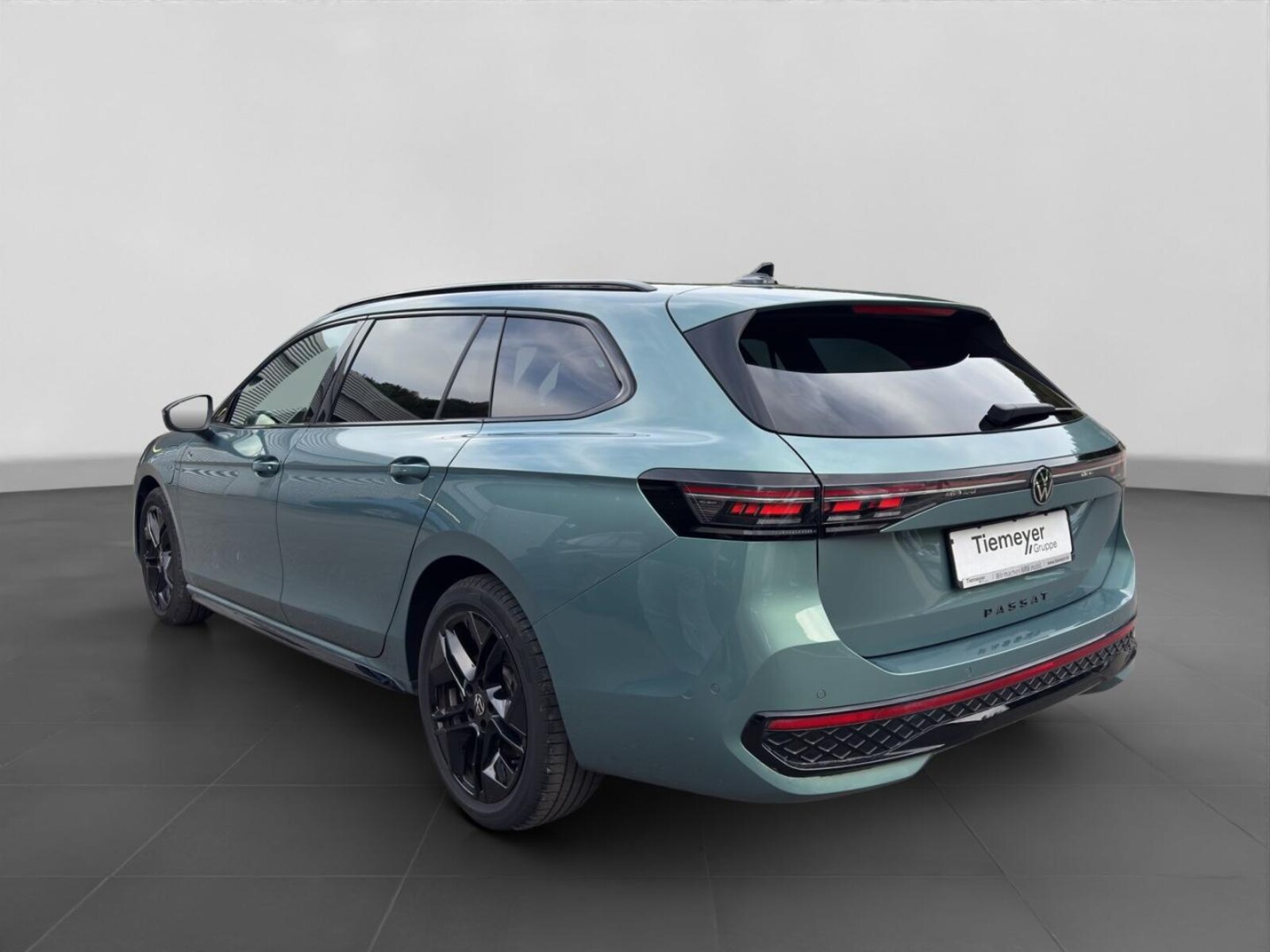 Volkswagen Passat – Bild 5