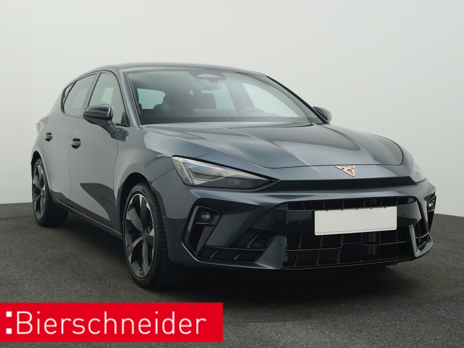CUPRA Leon – Bild 8