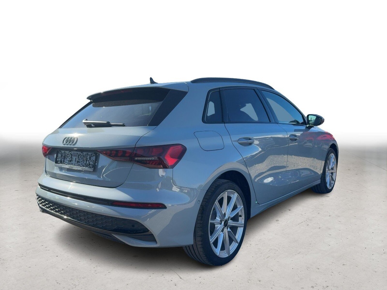 Audi A3 Sportback – Bild 5
