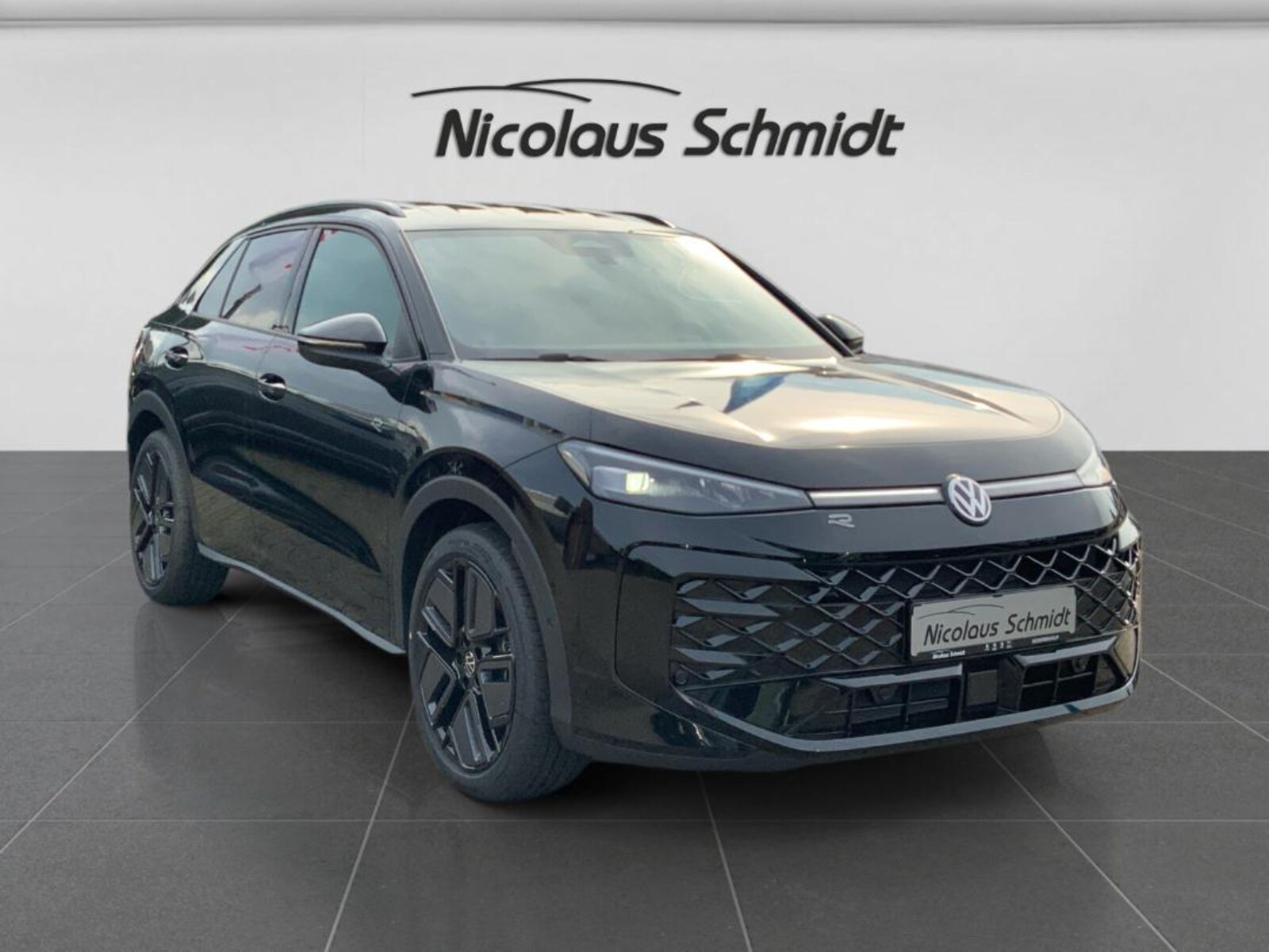 Volkswagen T-Roc – Bild 7