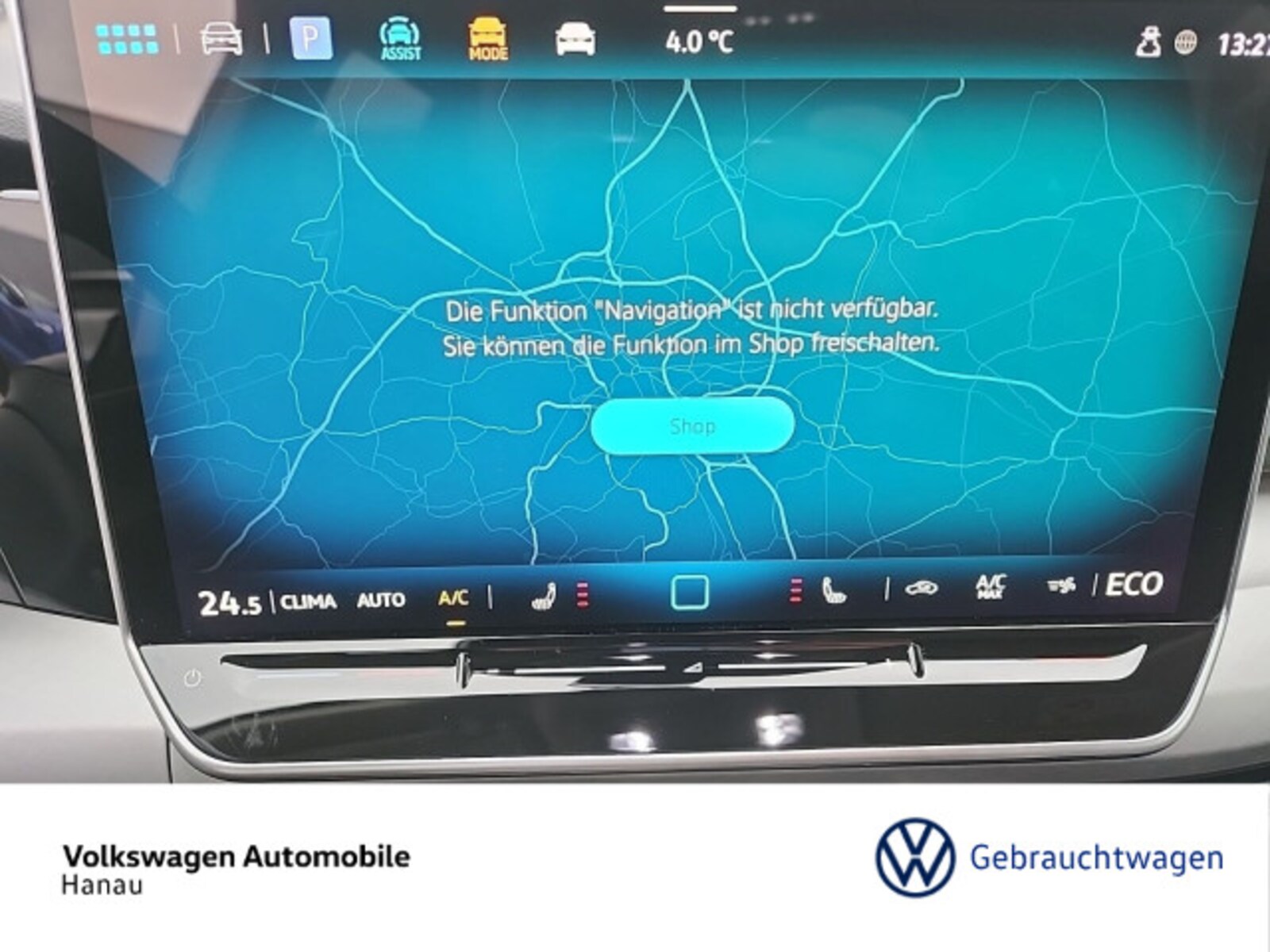 Volkswagen Golf – Bild 9