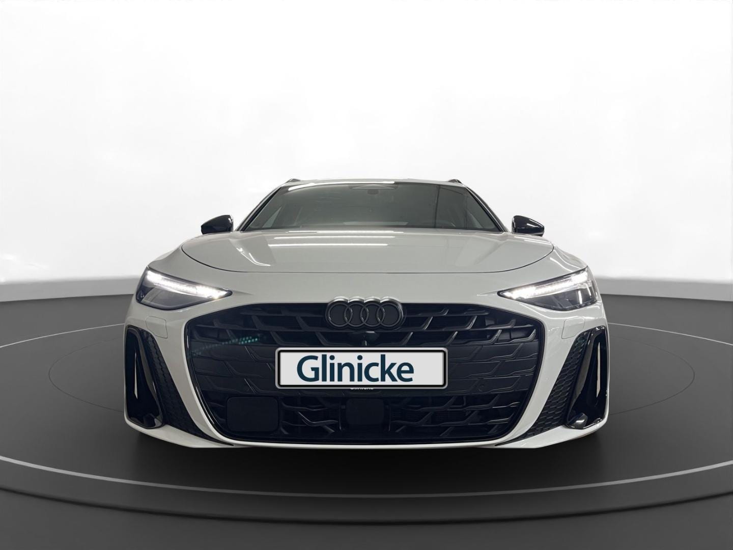 Bild über Audi A6 Avant e-hybrid e-hybrid quattro 220 kW S tronic - für weitere Informationen kontaktieren Sie den Audi Partner