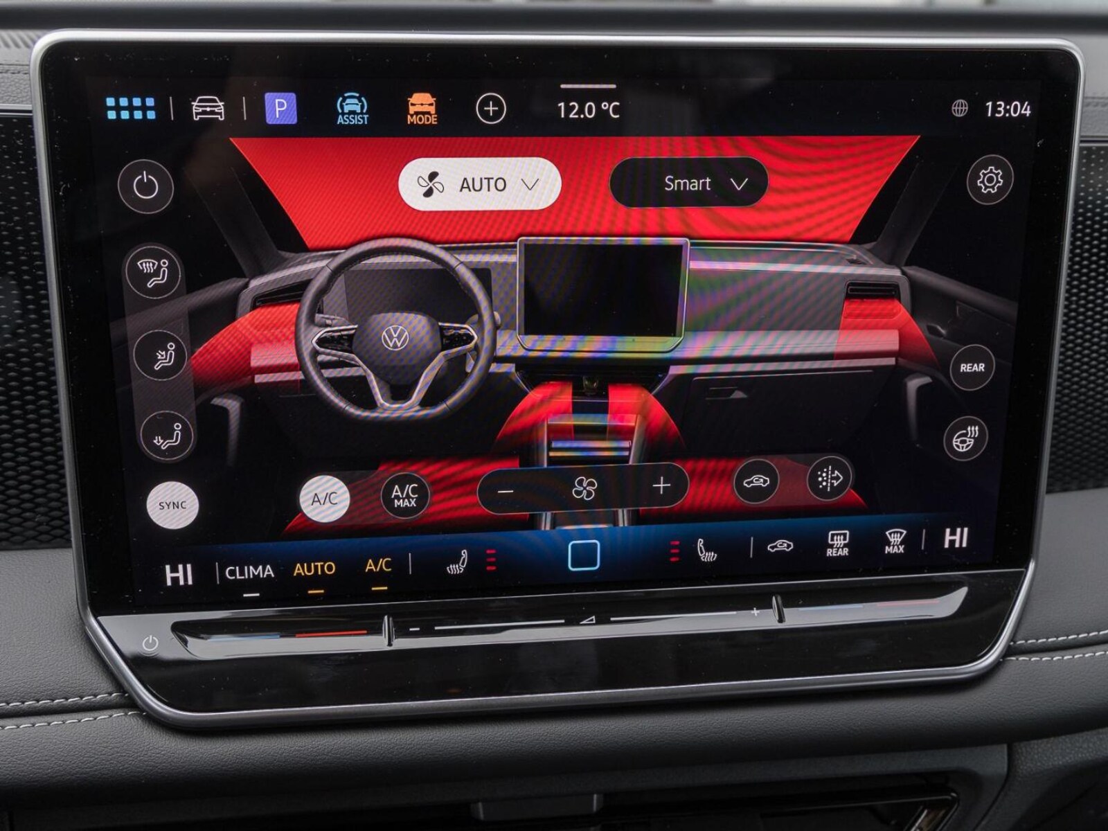 Volkswagen Tiguan – Bild 14