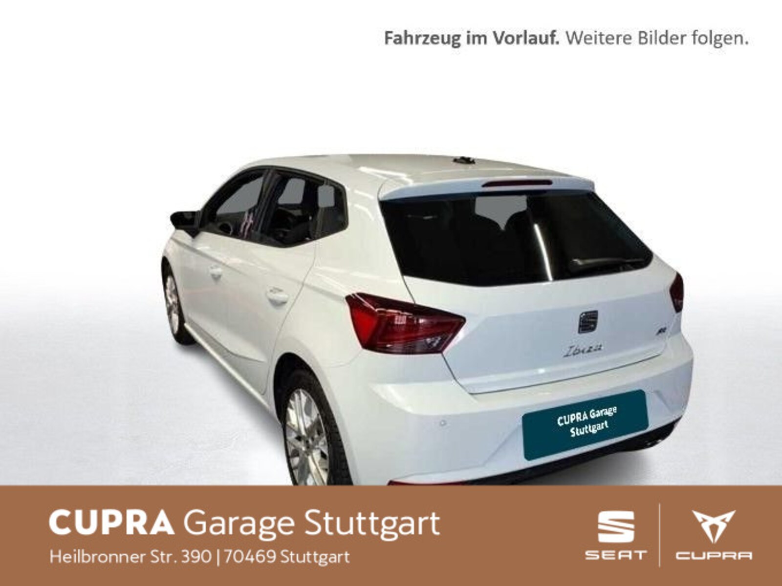SEAT Ibiza – Bild 5