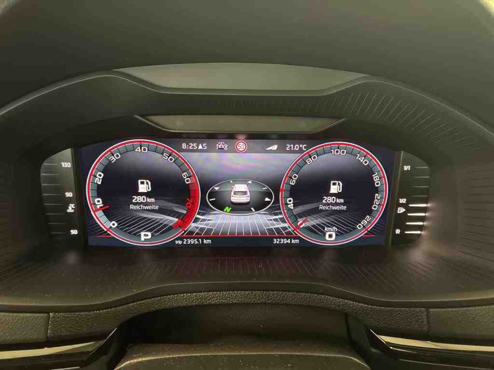 Škoda Karoq – Bild 12
